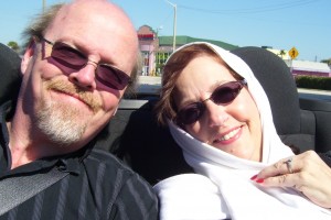 The Father Says Today: May 20th, 2012