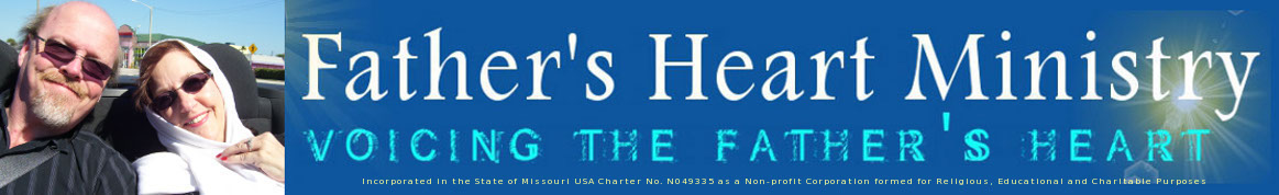 Father's Heart Ministry