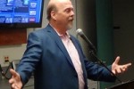 Breakthrough Prophetic Word for May 2013 (Video)