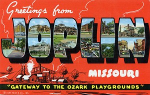 Joplin-Mo
