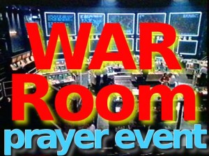 War-Room