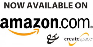 amazon-and-createspace