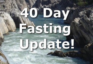 Click HERE For an Update!